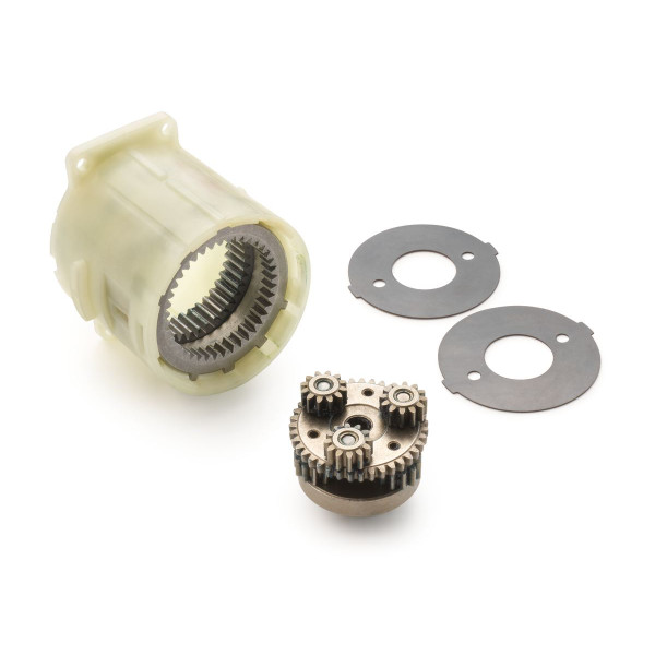 KTM 12.96 gearbox 16